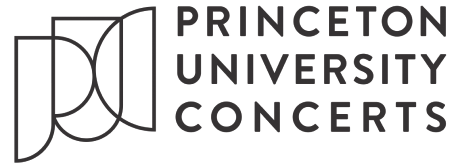 Princeton University Concerts logo