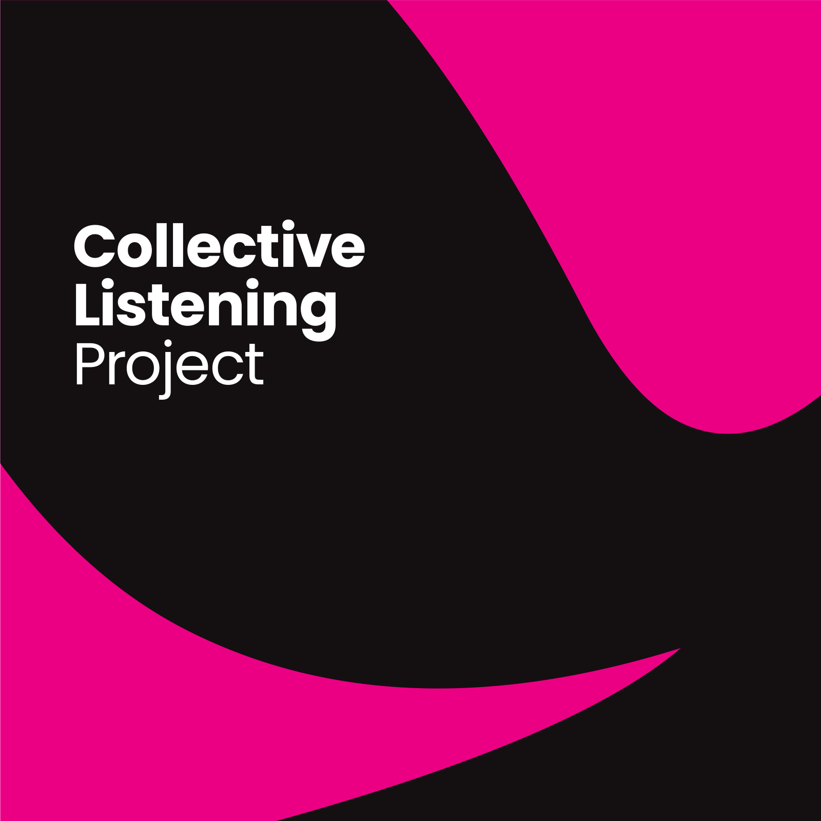 Collective Listening Project