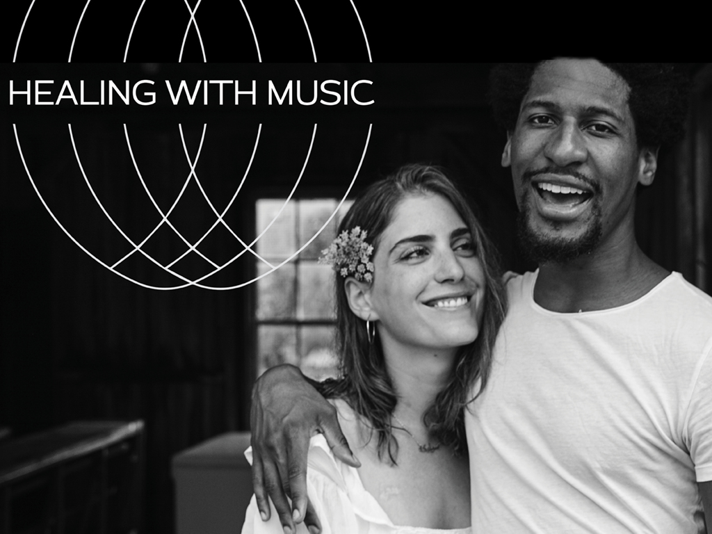23/24 Suleika Jaouad-Jon Batiste - Princeton University Concerts
