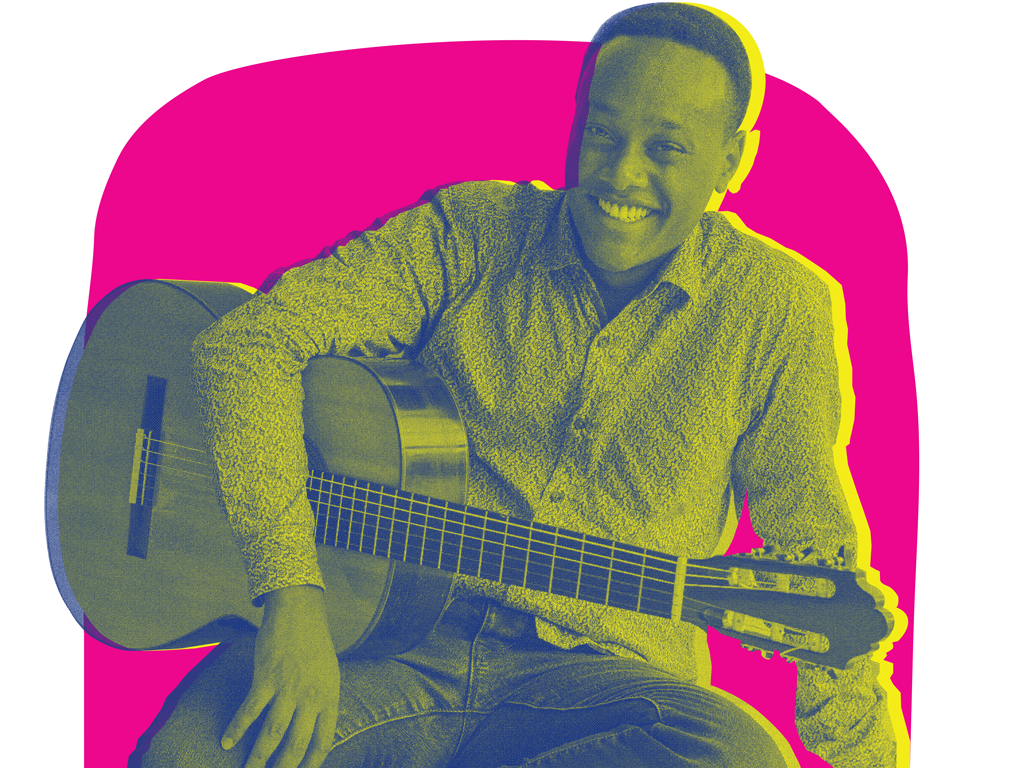 24/25 Raphaël Feuillâtre - Princeton University Concerts