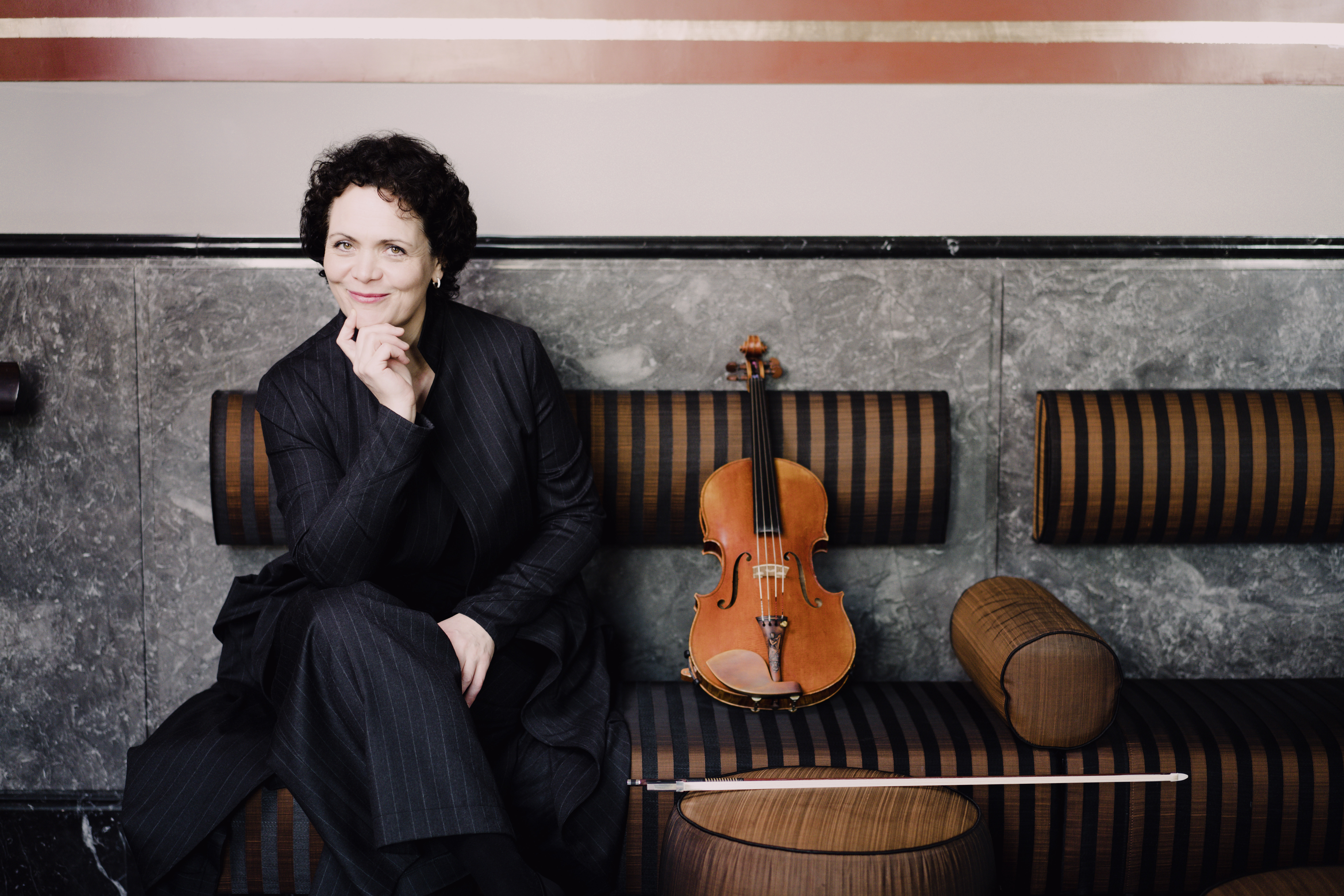 25/26 Zimmermann Masterclass - Princeton University Concerts