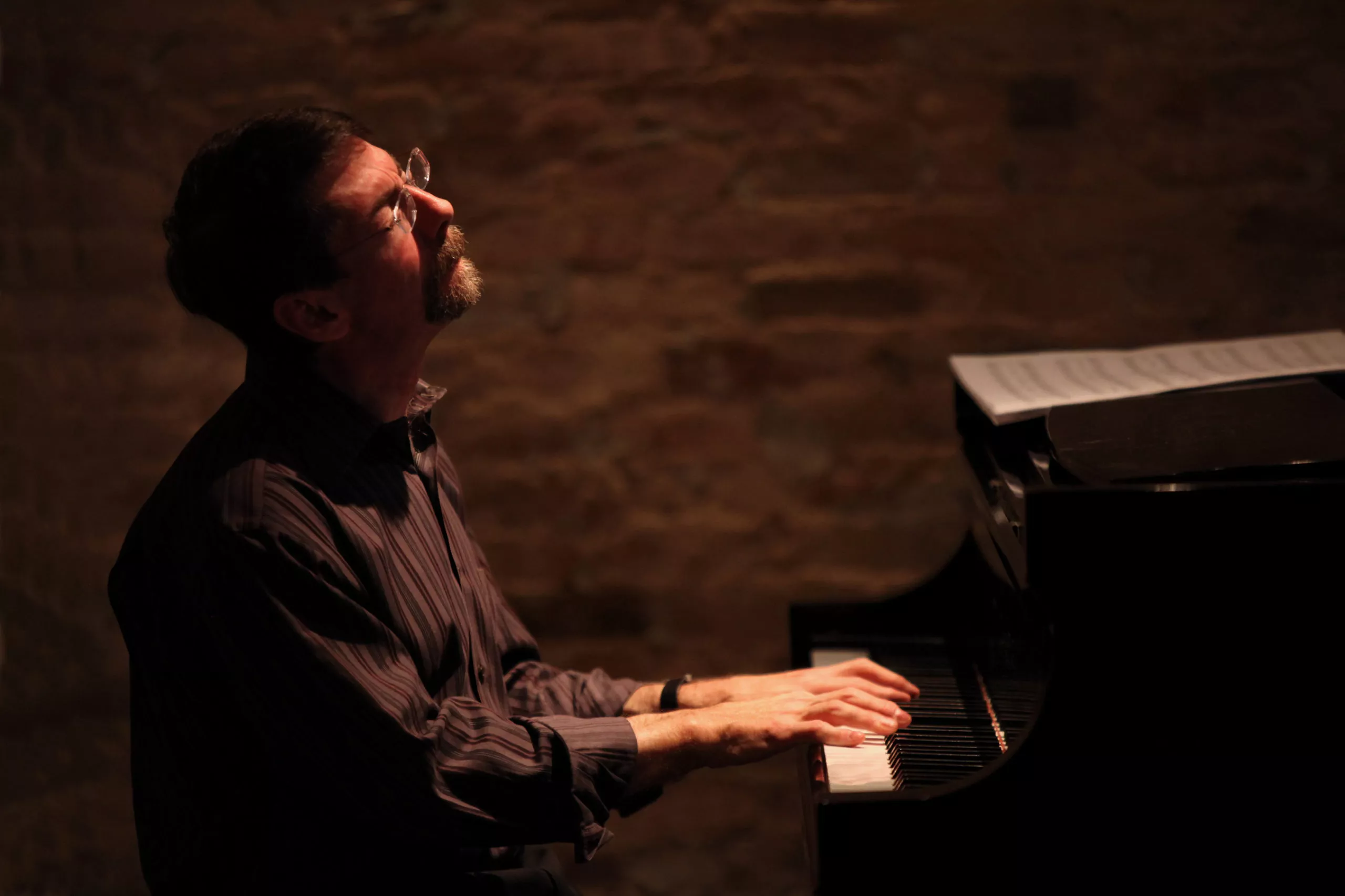 Image The Ballad of Fred Hersch